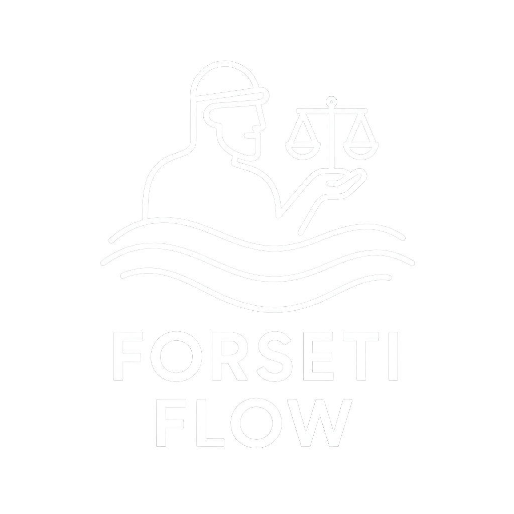 Forseti Flow logo